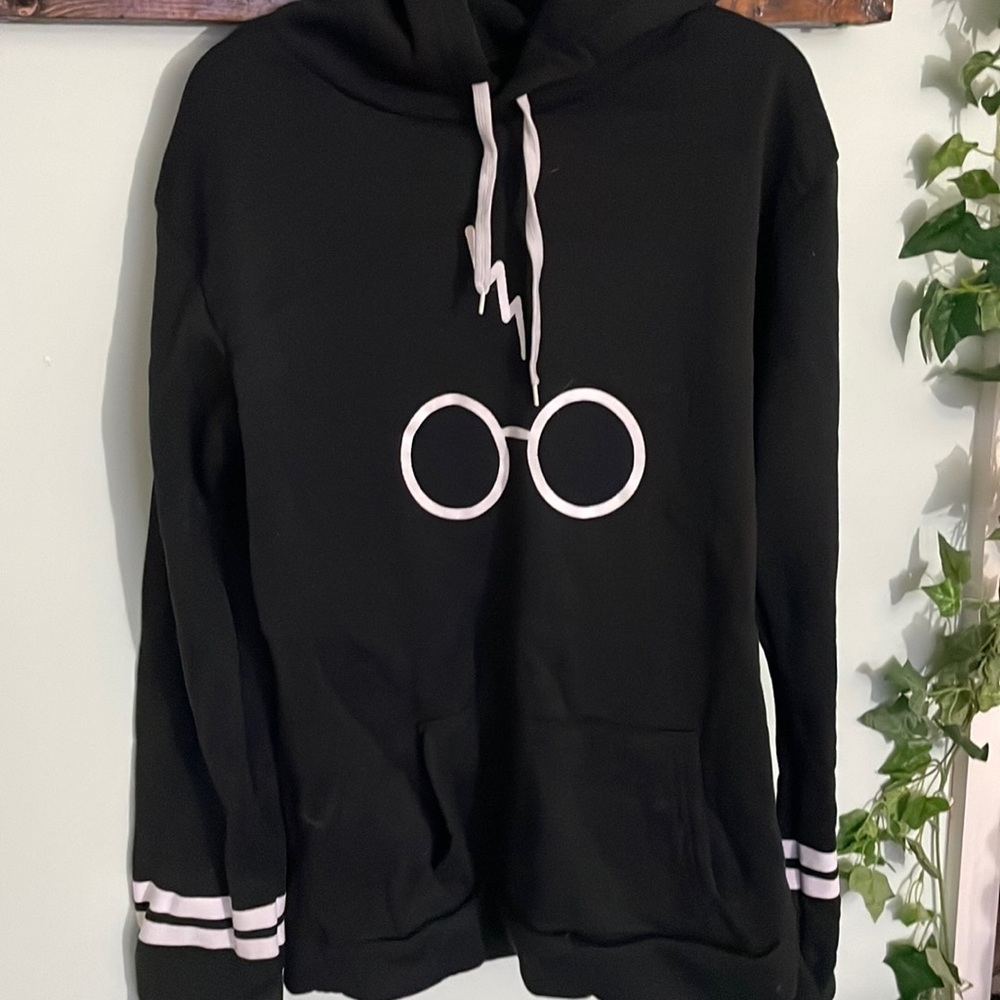 HARRY POTTER inspired hoodie